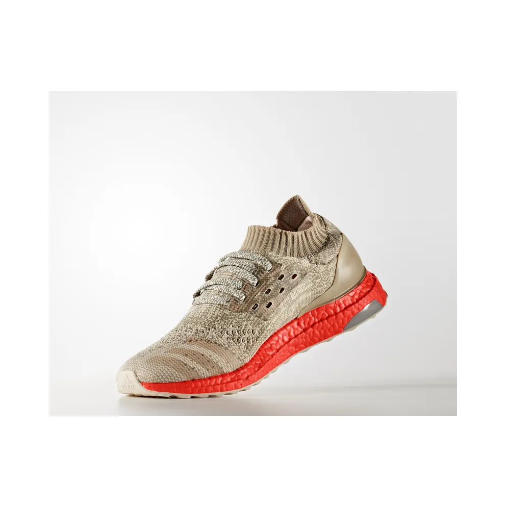 adidas Ultra Boost Uncaged Trace Cargo Trace Cargo/Linen Khaki (S82064)