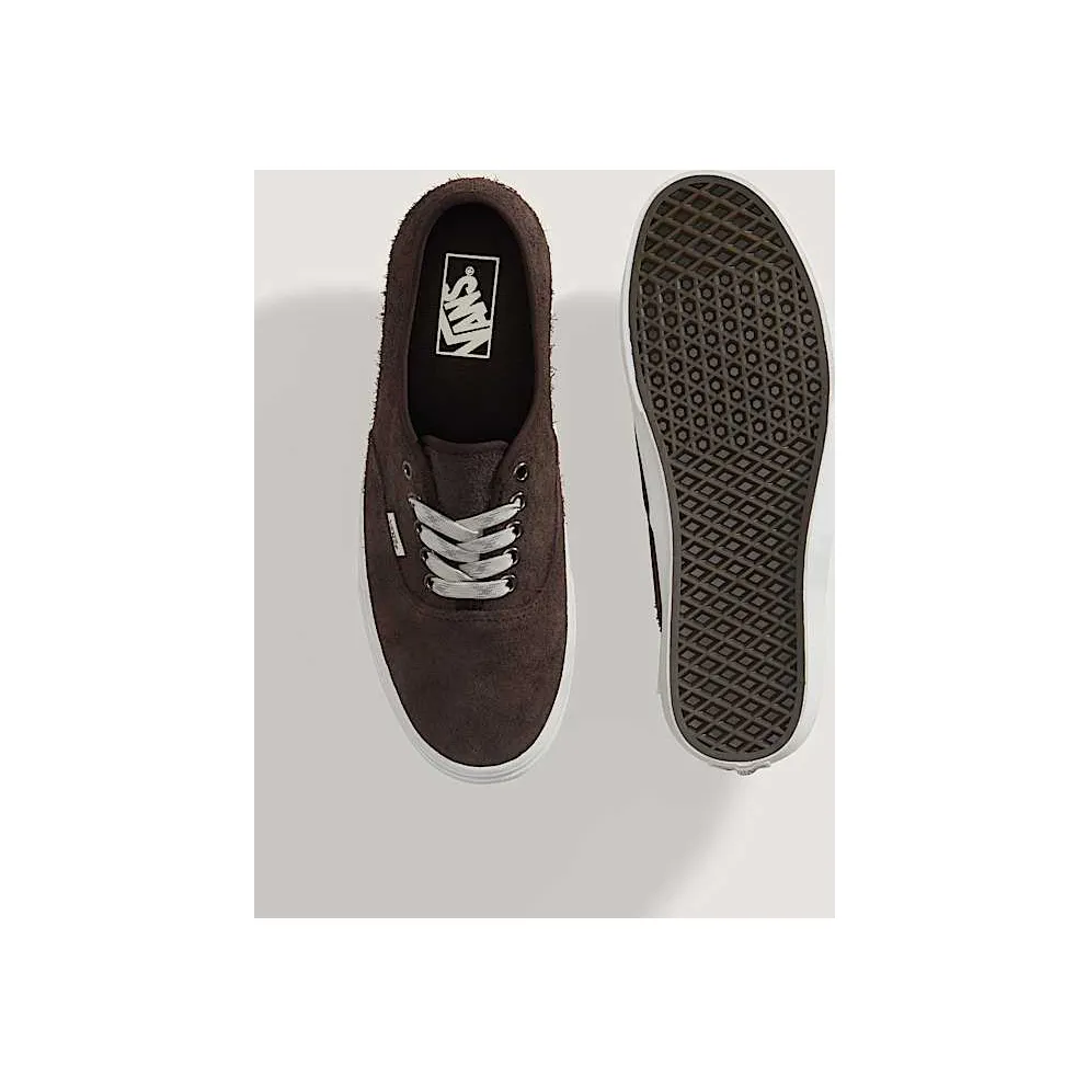 Vans Authentic Chocoladebruin (VN000D7YBF0)