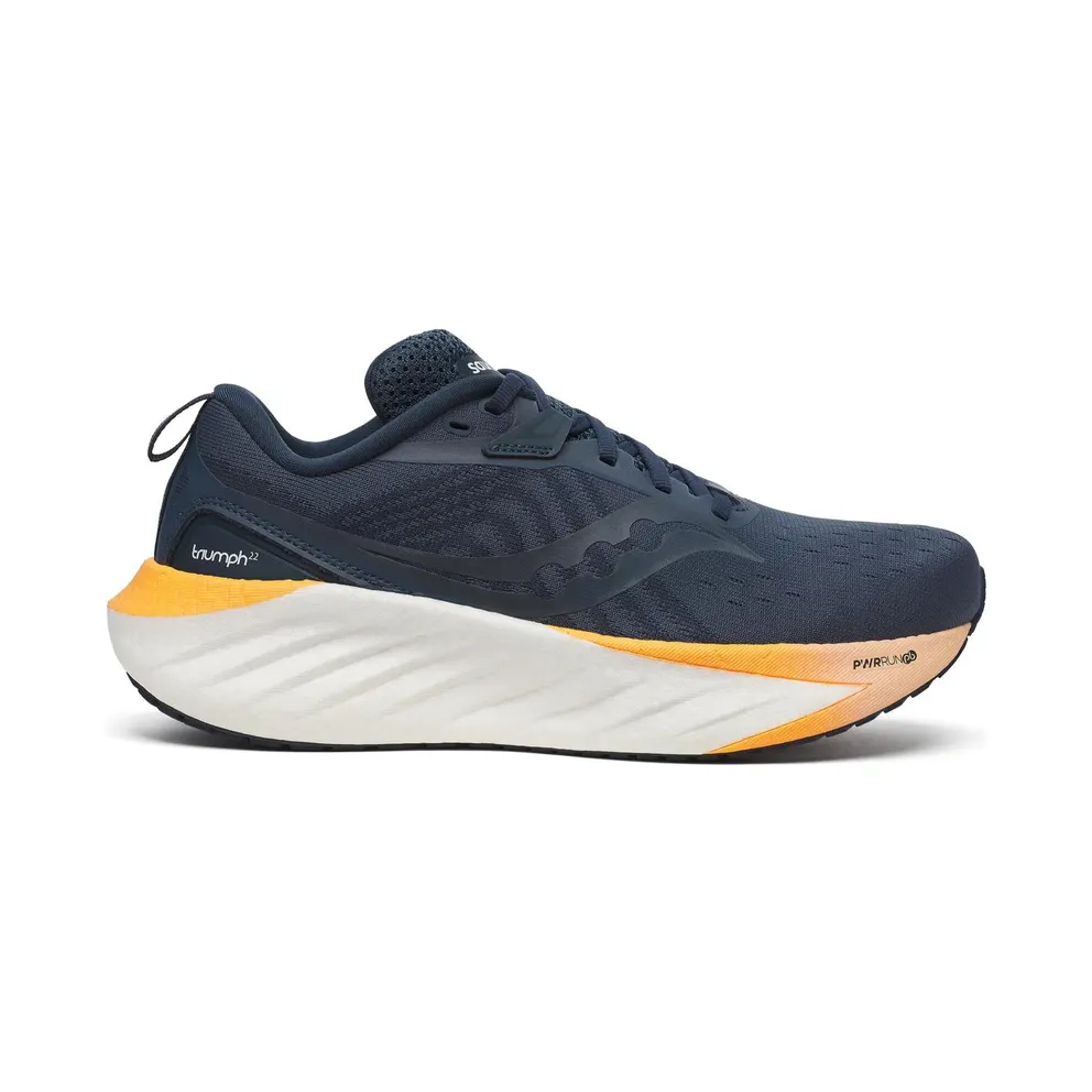 Saucony Triumph 22 Dusk Peel (S10964-250)