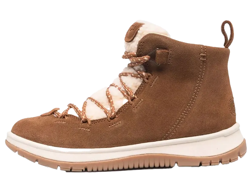 Ugg Lakesider Heritage Mid “Chestnut” (1121020-CTSD)