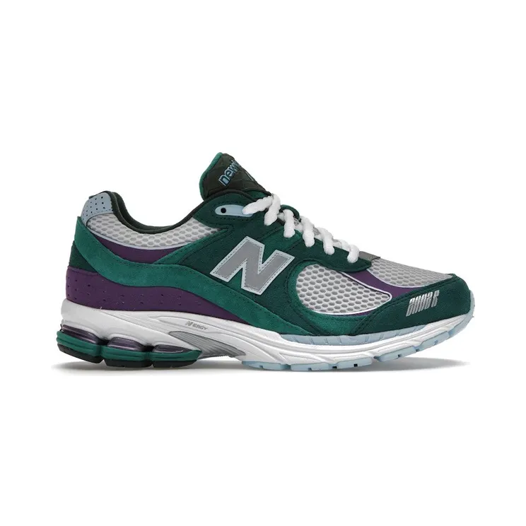 New Balance 2002R Up There Backyard Legends (M2002RUT)