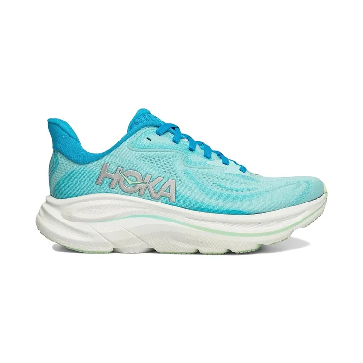 Hoka CLIFTON 10 “SKYWARD BLUE / CIELO BLUE” (1162031-SKYW)