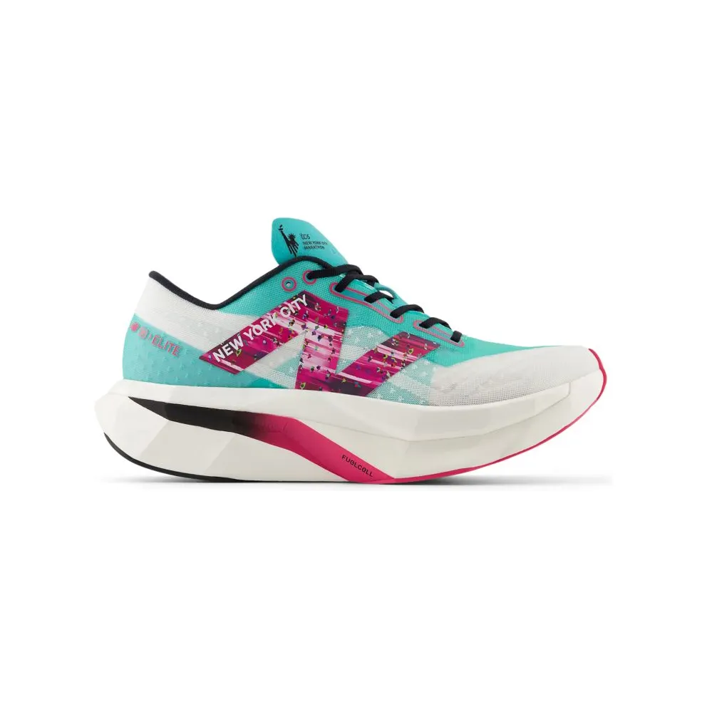 New Balance FuelCell SuperComp Elite v4 NYC Marathon (MRCELNY4)