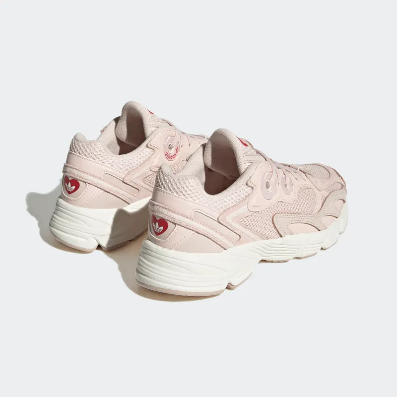 Adidas Astir Wonder Quartz / Wonder Quartz / Better Scarlet (IG7609)