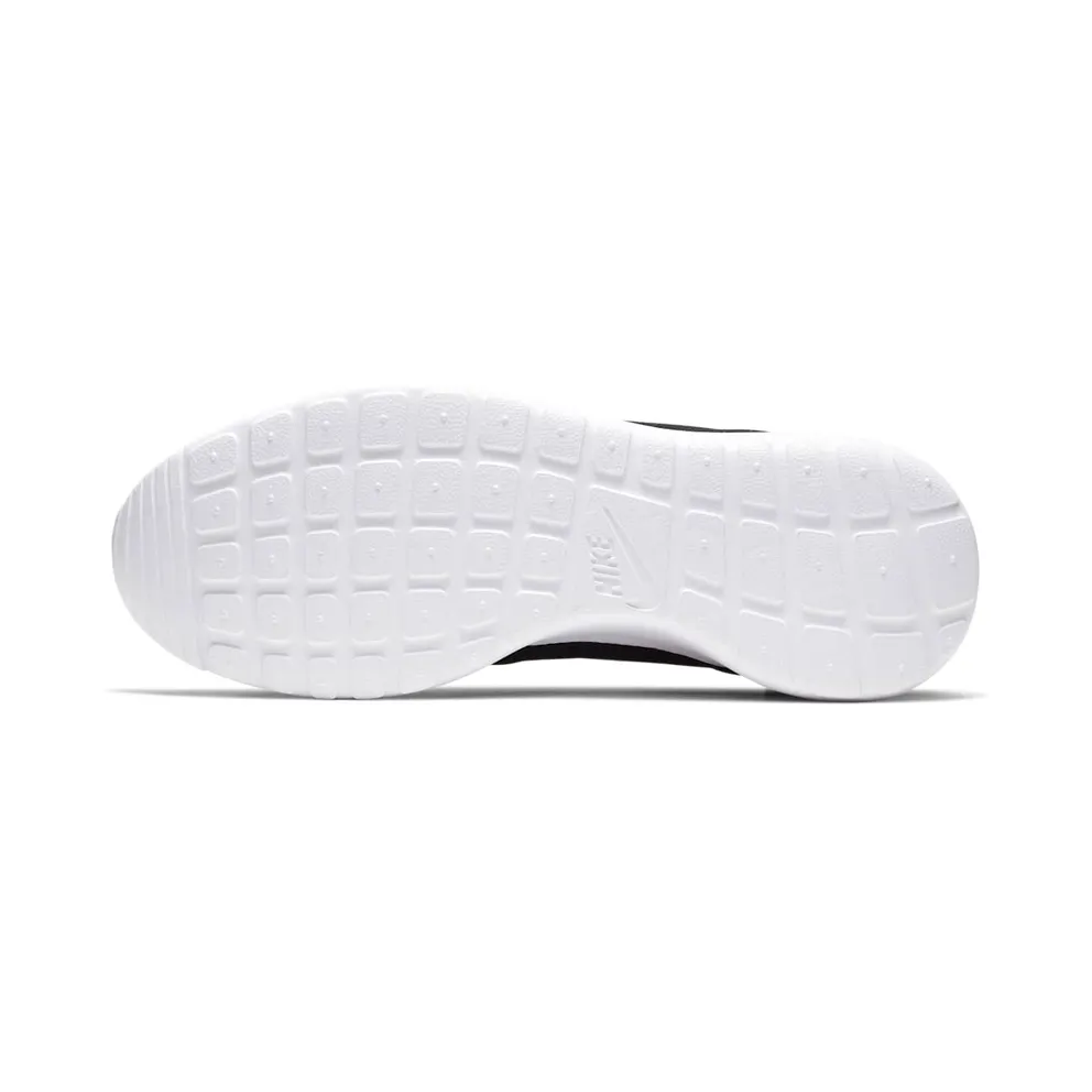 Nike Roshe One Black White (W) Black/White-Dark Grey (844994-002)