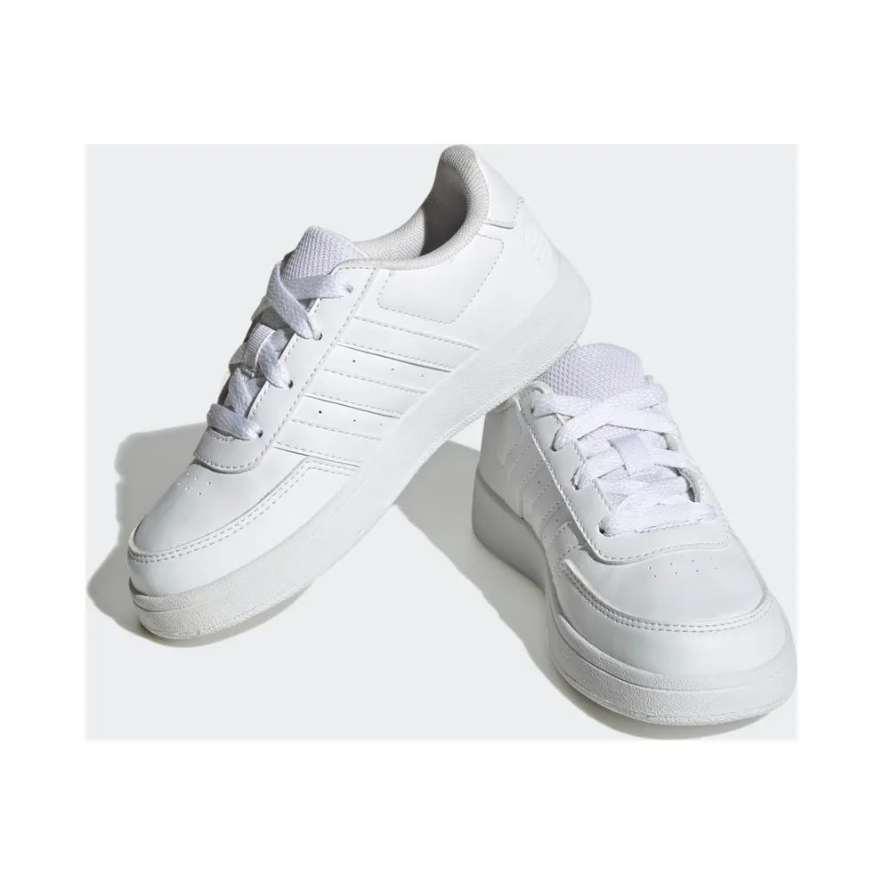 Adidas Breaknet Lifestyle Court Lace Cloud White / Cloud White / Grey One (HP8962)