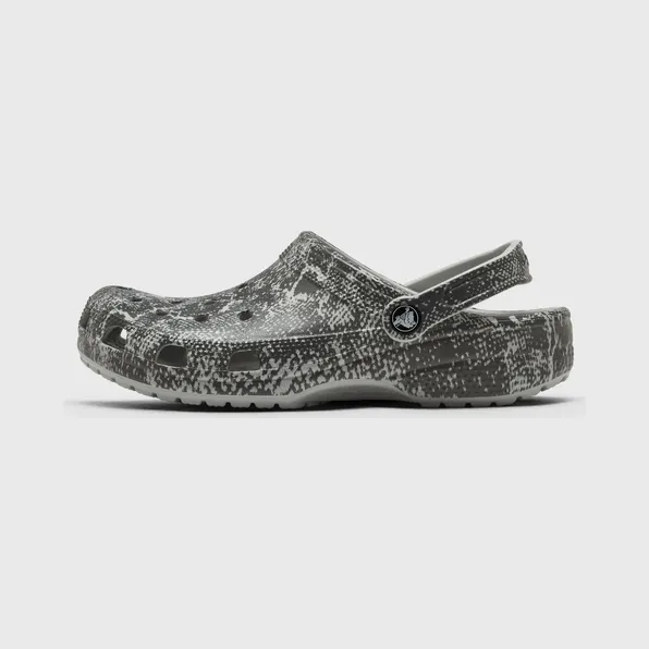 Crocs Classic Pop Animal Clog Meerkleurig