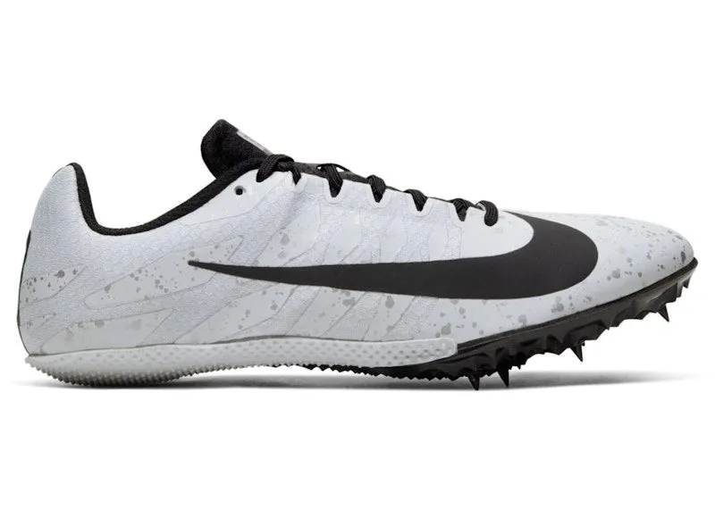 Nike Zoom Rival S 9 Pure Platinum Speckled (907564-005)