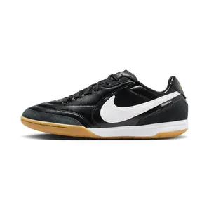 Nike Tiempo Streetgato “Black / White” (HQ7017-010)