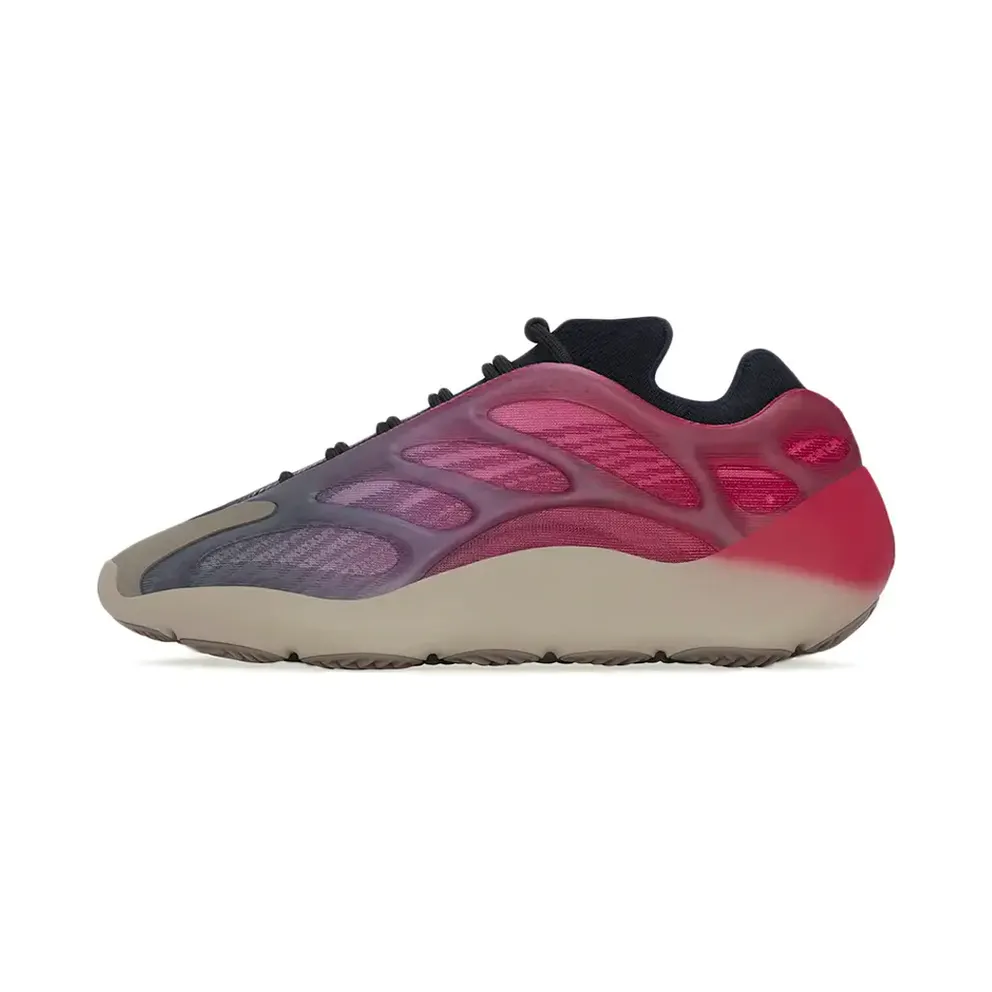 Yeezy 700 V3 Fade Carbon (GW1814)