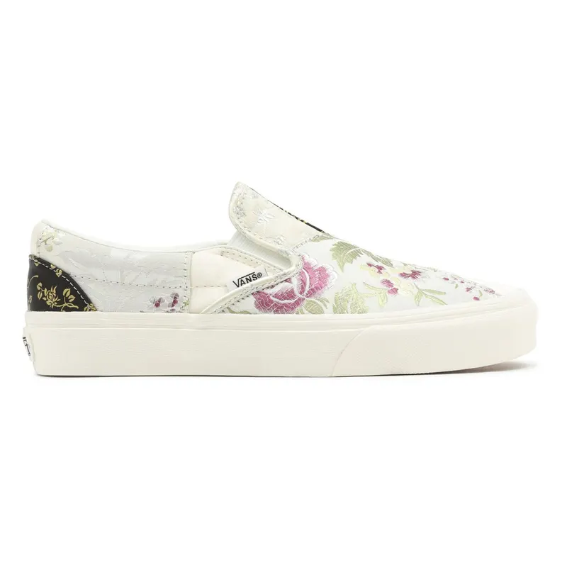 VANS Brocade Classic Slip-on Shoes Multicolour (VN0A5JMH8L8)