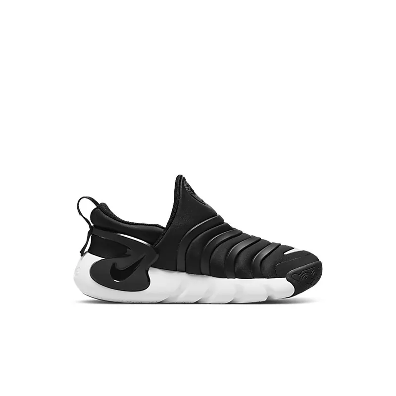 Nike Dynamo Go Younger Kids’ Easy On/Off Black (DH3437-001)
