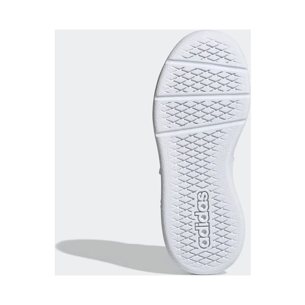 adidas Tensaurus Shoes Cloud White / Core Black / Cloud White (EF1093)