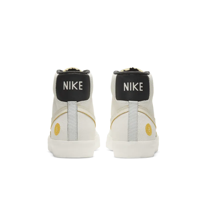 Nike Blazer Mid 77 Dia de los Muertos Summit White/Black (DC5185-133)