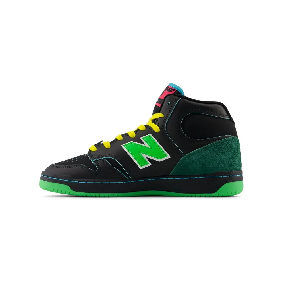 New Balance Numeric 480 High Natas Kaupas (NM480HSN)