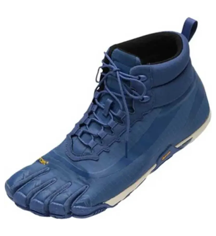 Vibram Fivefingers Blue (25M9002)