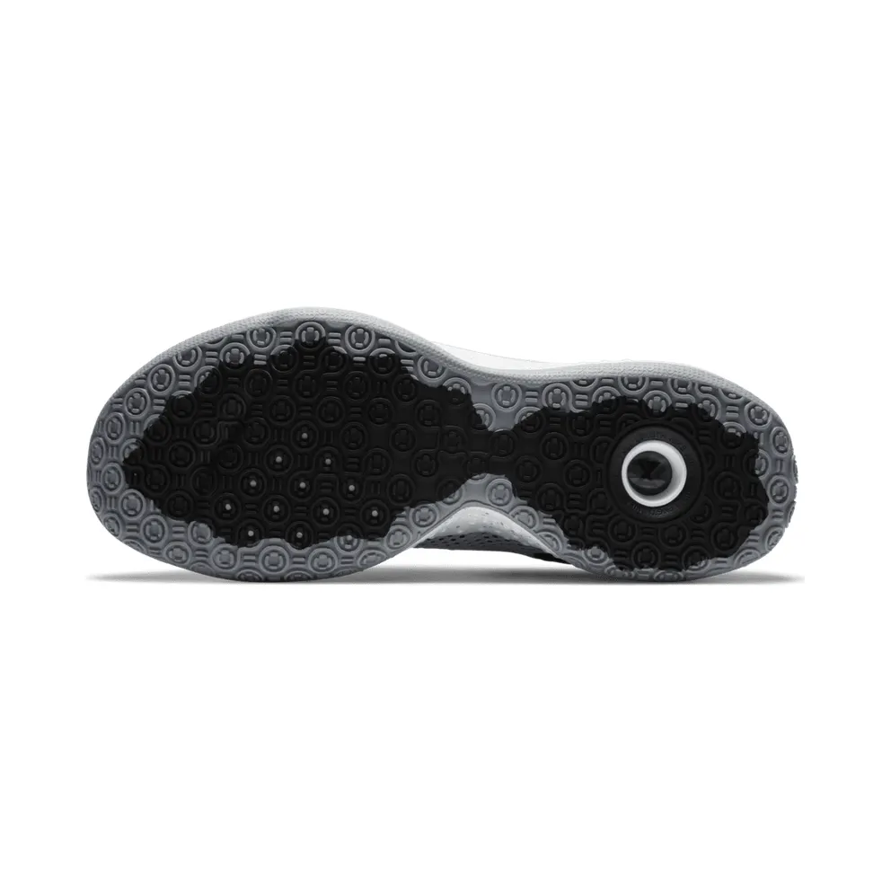 Nike PG 4 Team White Black White/Wolf Grey-Black (CK5828-100)