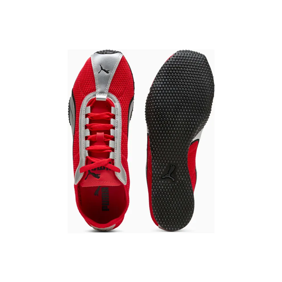 Puma H-Street OG Red Silver (405423-03)