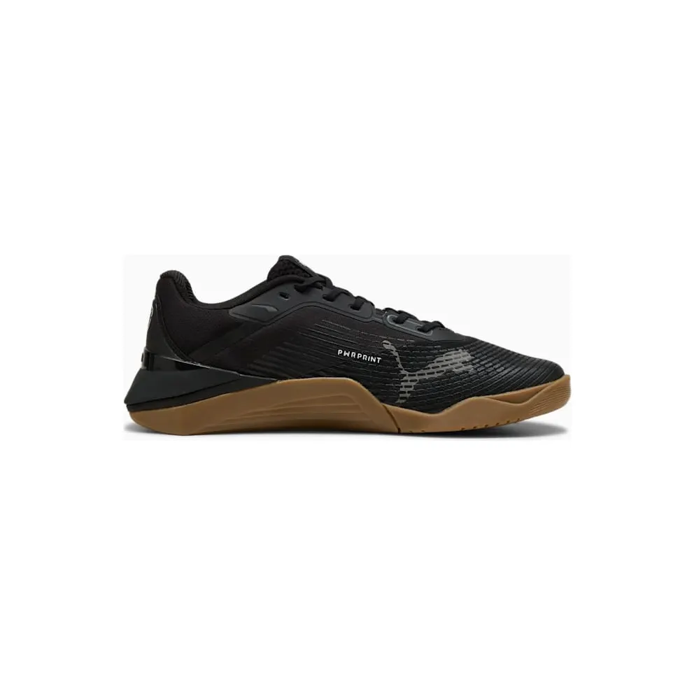 Puma Fuse 4.0 Black Cast Iron Gum (311733-06)