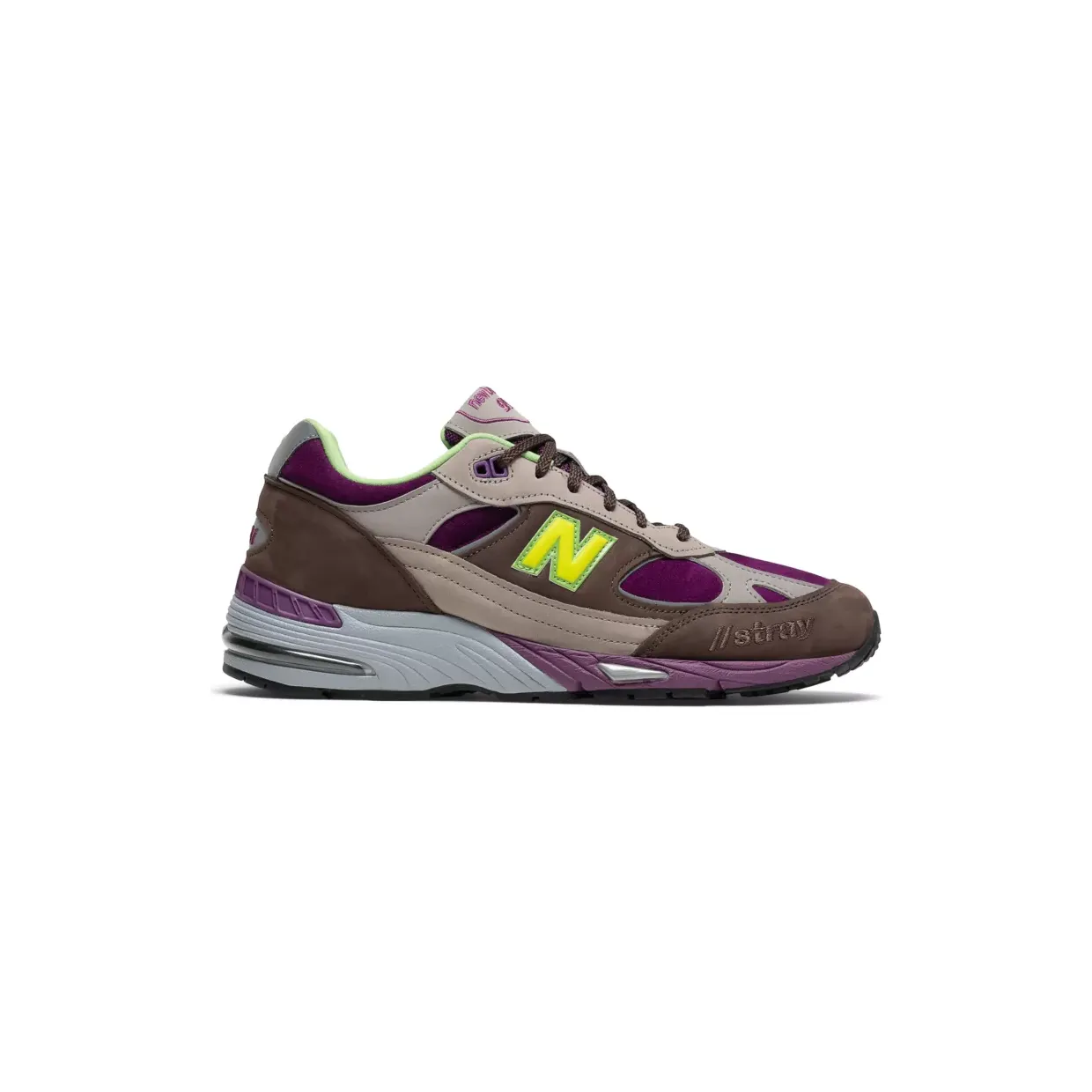 new-balance-991 W991SRG