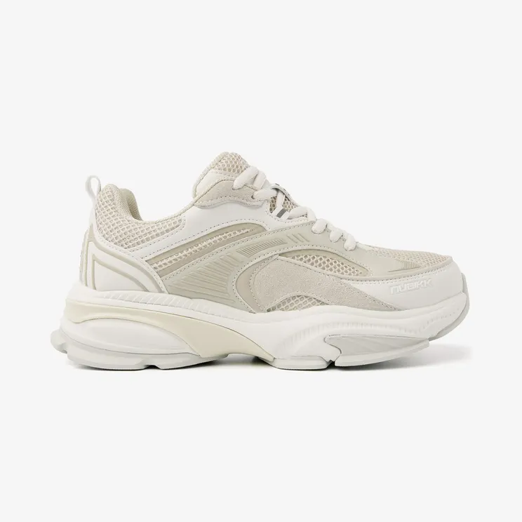 Nubikk Comet Runner Beige (2106400022Z-3)