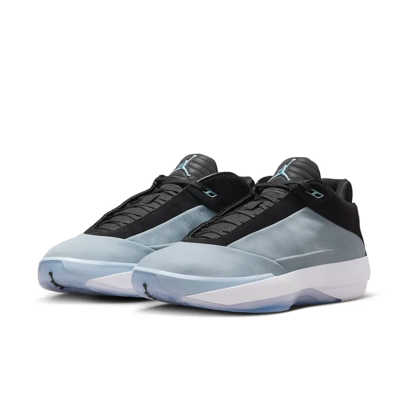 Air Jordan 40 Mid “Blue Suede” (HM9931-400)