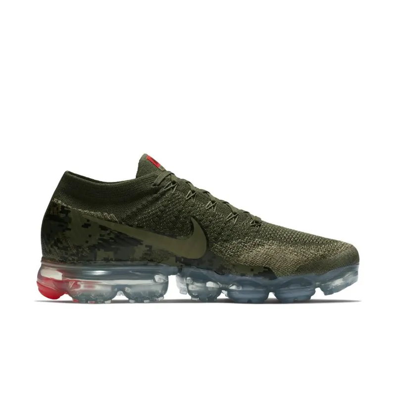 Nike Air VaporMax Camo Neutral Olive/Neutral Olive-Cargo Khaki (AH8447-201)