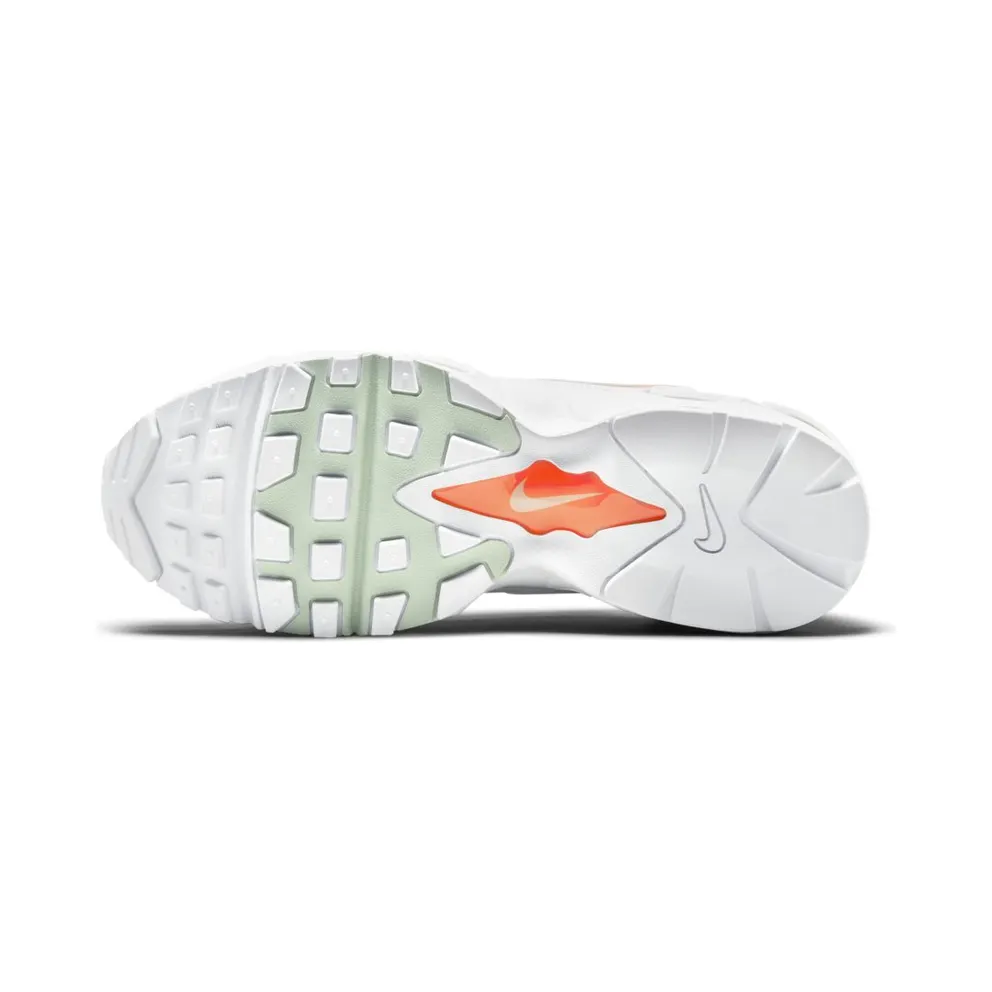 Nike Air Max 96 2 White (DA8730-100)
