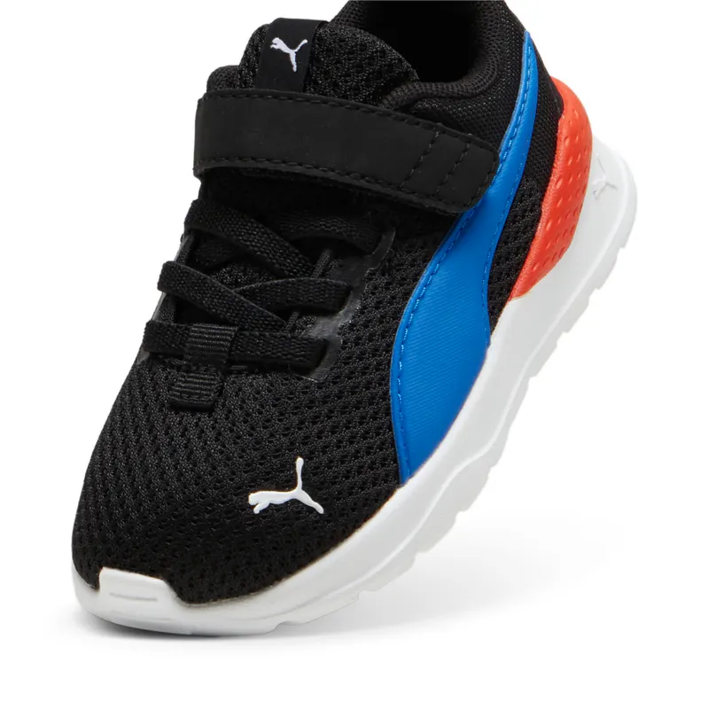 Puma Anzarun Lite “Puma Black / Hyperlink Blue / Puma White / Redmazing” (372010_38)