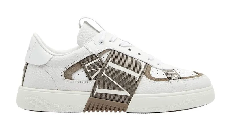 Valentino Garavani VL7N Sneaker Low Top White Beige (4Y2S0C58-GAK-YDK)