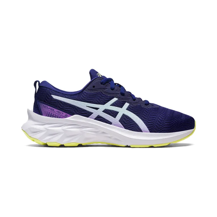 Asics Novablast 2 Gs Dive Blue/Aquarium (1014A235.403)