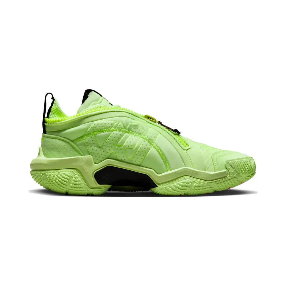 Jordan Why Not Barely Volt / Black / Volt (DO7189-700)