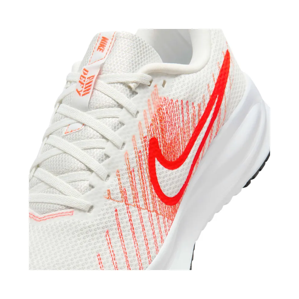 Nike Run Defy Summit White Turf Orange (HM9594-103)