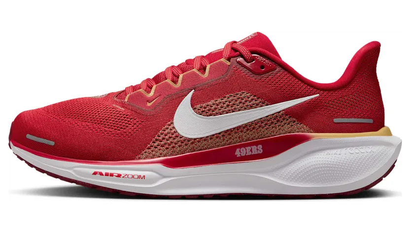 Nike Air Zoom FZ5070-600