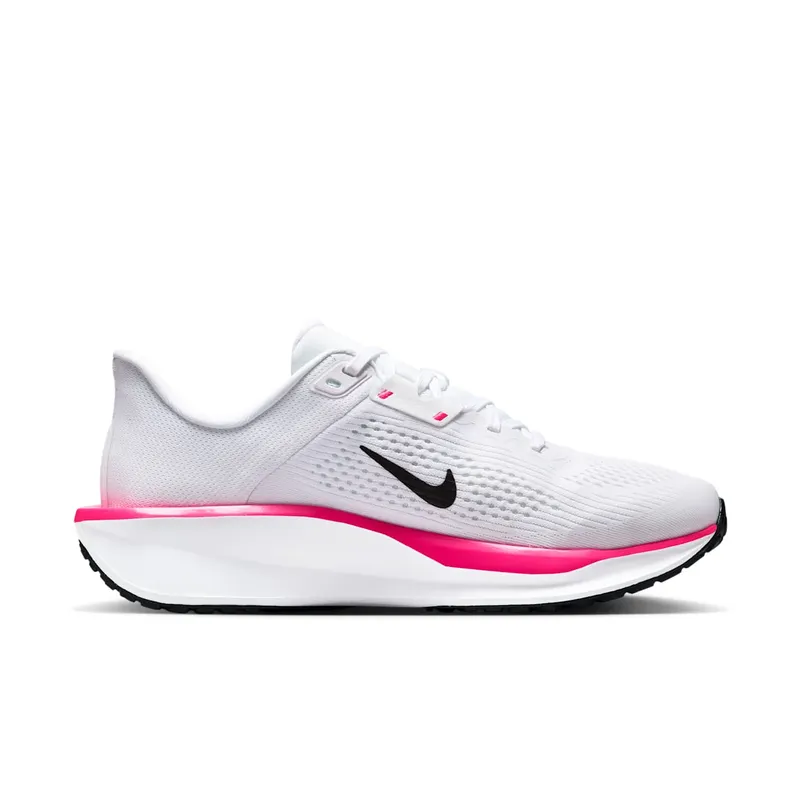 Nike Quest 6 White Hyper Pink Black (FD6034-111)