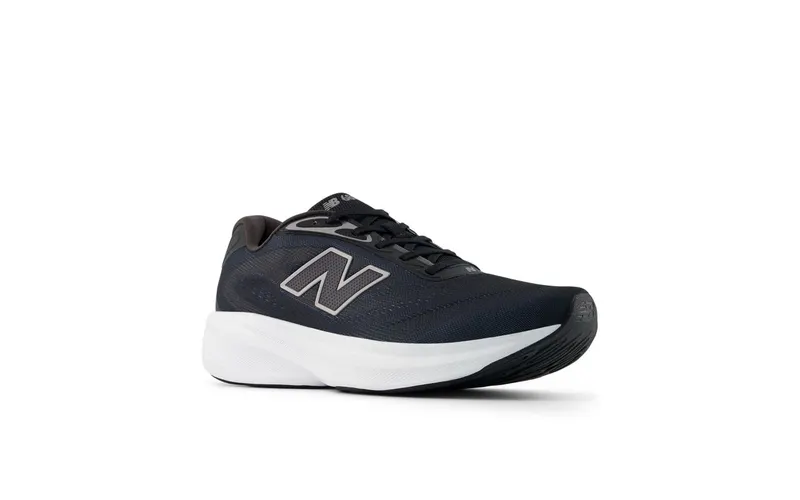 New Balance Fresh Foam 680 Black (M680-5NK)