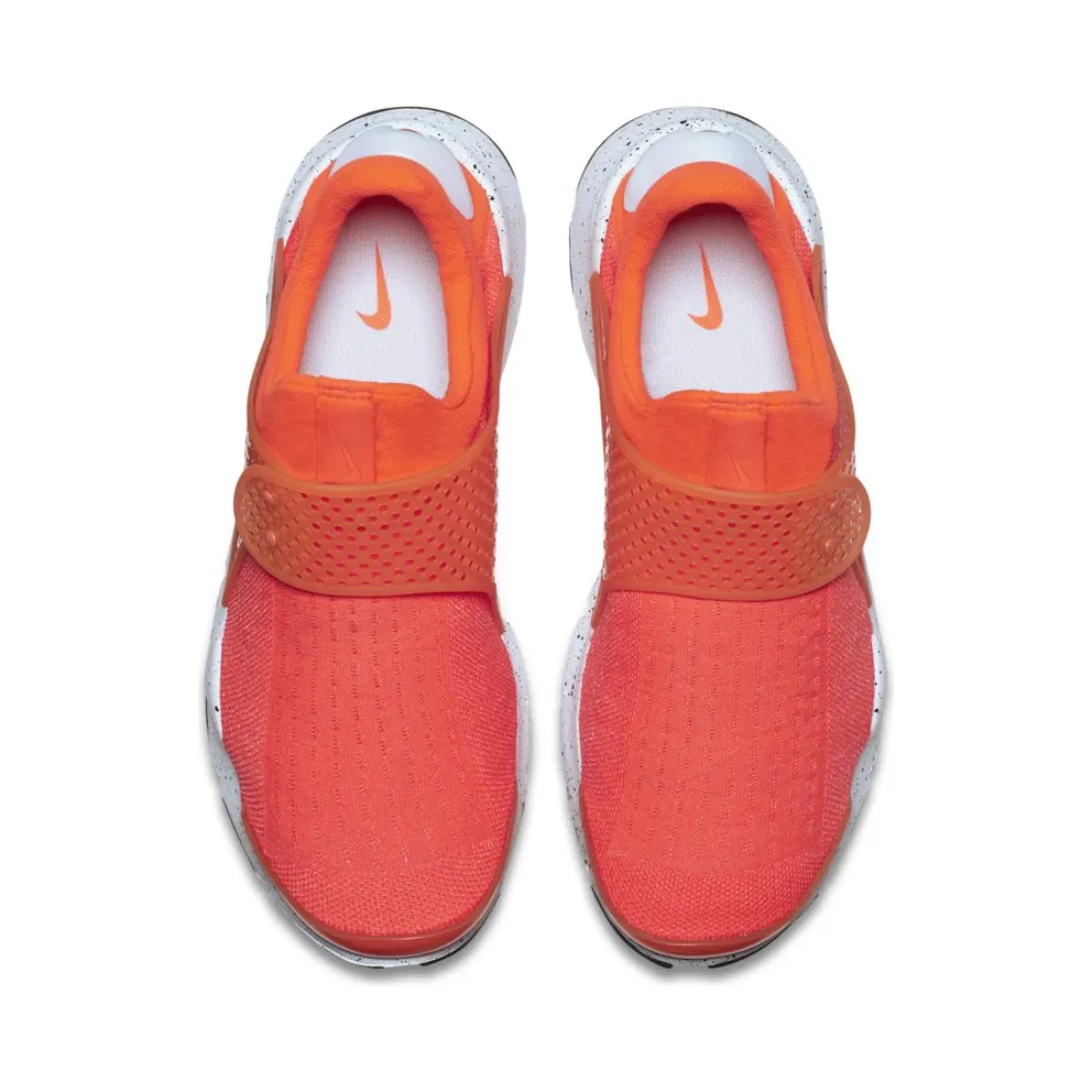 Nike Sock Dart Total Crimson Total Crimson/Black-White (833124-800)