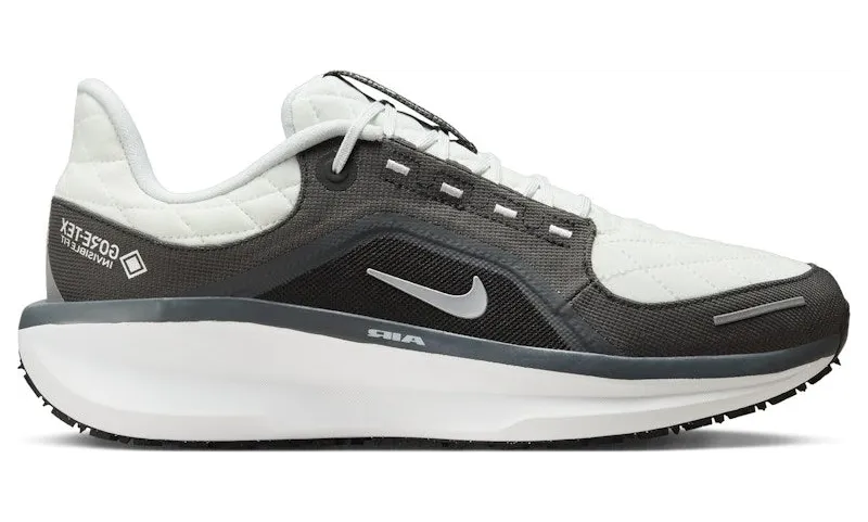 Nike Winflo 11 Gore-Tex Anthracite Black Photon Dust Metallic Silver (FQ1358-004)