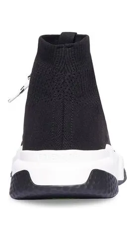 Balenciaga Speed Lace Up Black (560235W1HP01000/ 587289W2DB21015) (4)