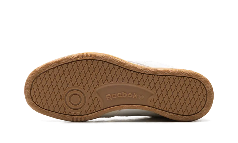 Reebok Club C 85 OG “Grey Gum” (100228-113)