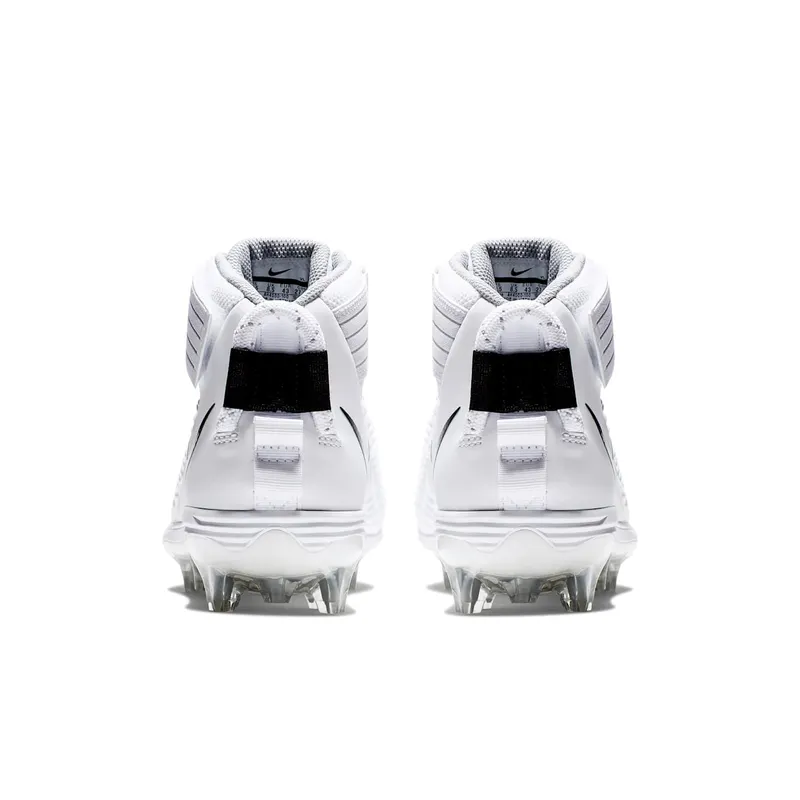 Nike Force Savage Pro 2 “White / Black” (AH4000-100)