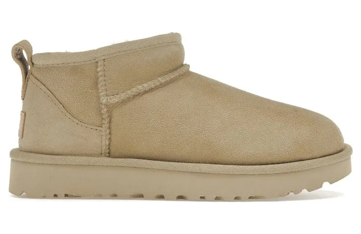 Ugg Classic Ultra Mini 1116109-MDSD