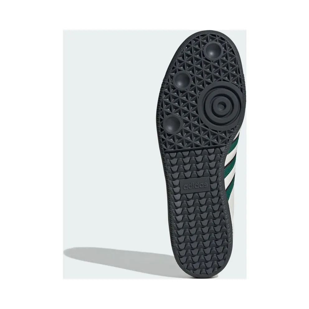 Adidas Samba JP “Collegiate Green” (JR0964)