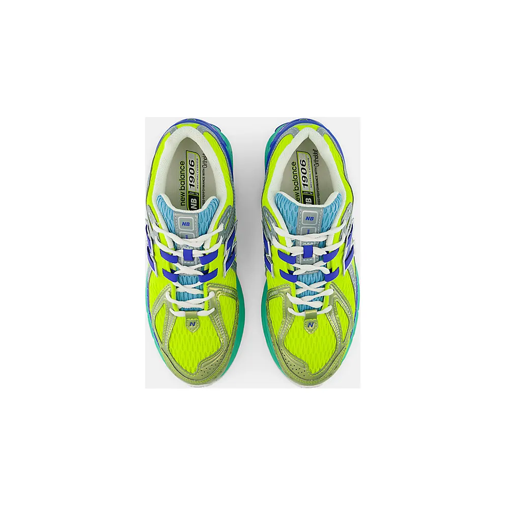New Balance 1906R “ALKALINE GREEN” (U19063)