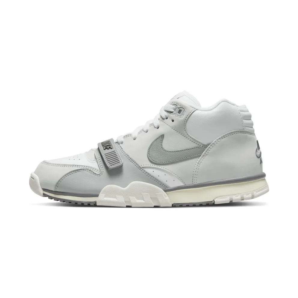 Nike Air Trainer 1 Photon Dust Light Smoke Grey (DM0521-001)