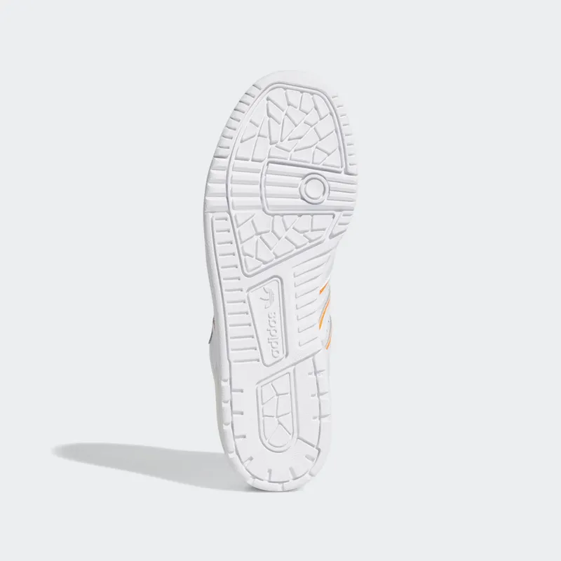 adidas  Rivalry Low Cloud White Solar Orange Cloud White/Cloud White/Solar Orange (EE4965)