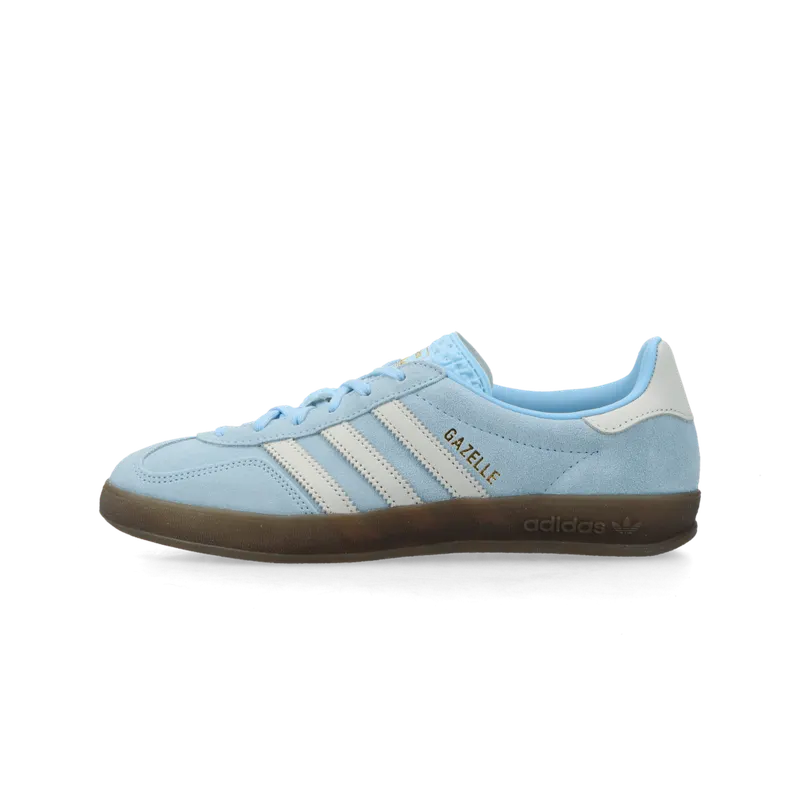 adidas Gazelle Indoor W “Clear Sky” – JI2717