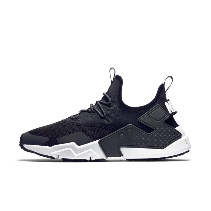Nike Air Huarache Drift Black Anthracite