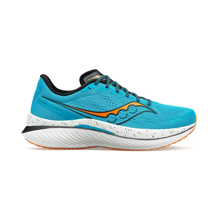 Saucony Endorphin Speed 3 Agave Black (S20756-25)