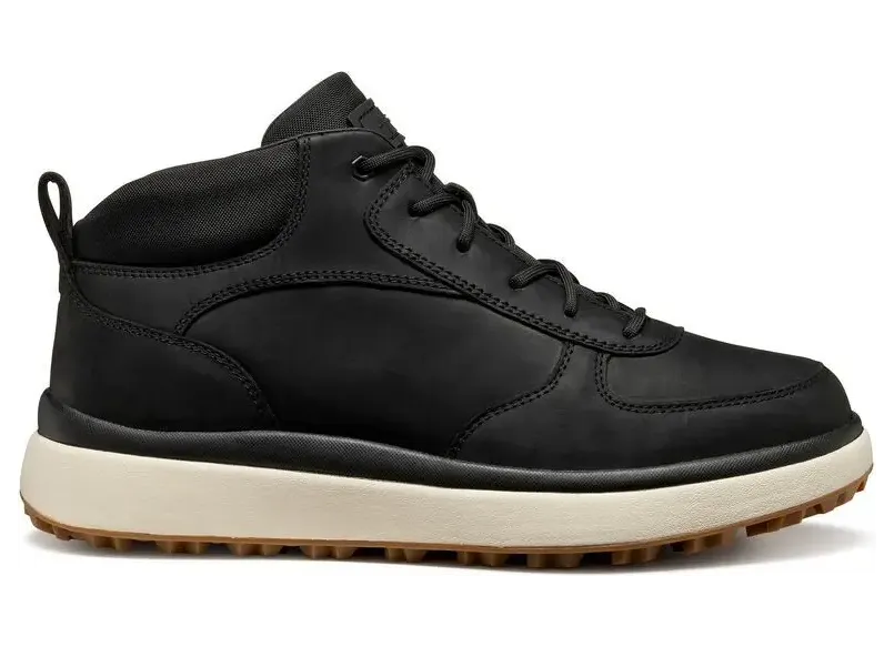 Hoge Sneakers Geox U56MSB000FFC9999